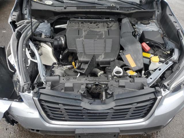 2021 SUBARU FORESTER JF2SKADC2MH468561