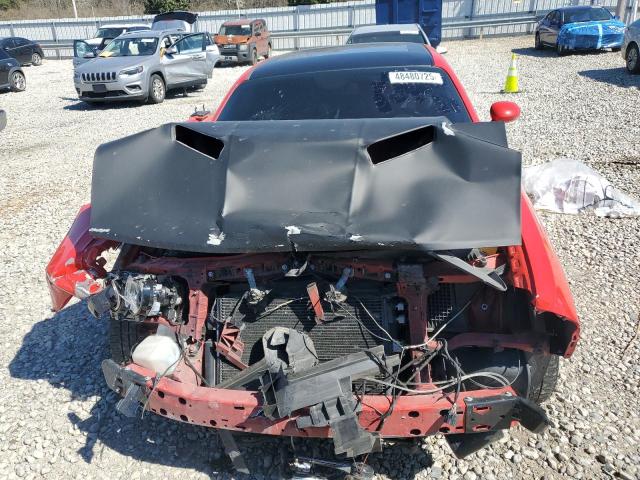 2020 DODGE CHALLENGER - 2C3CDZJG5LH138607