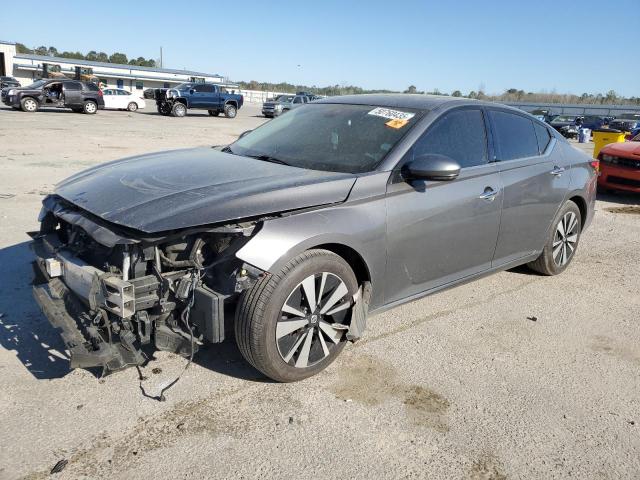 NISSAN ALTIMA SL