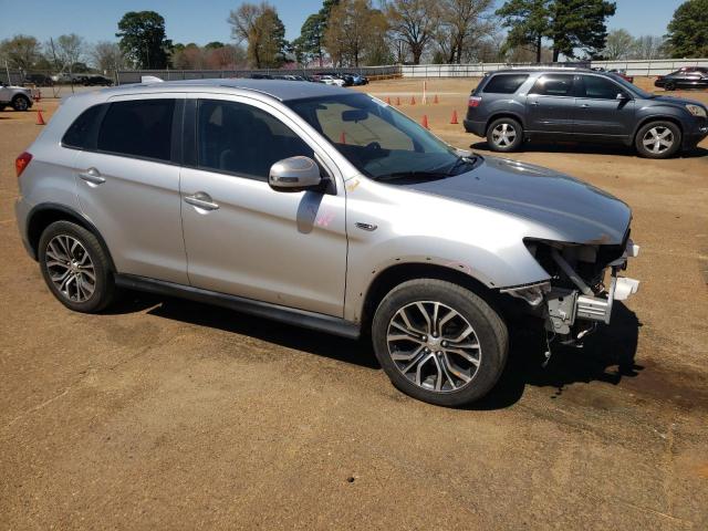 Vin: ja4ap3au4ku011687, lot: 49607685, mitsubishi outlander es 20194