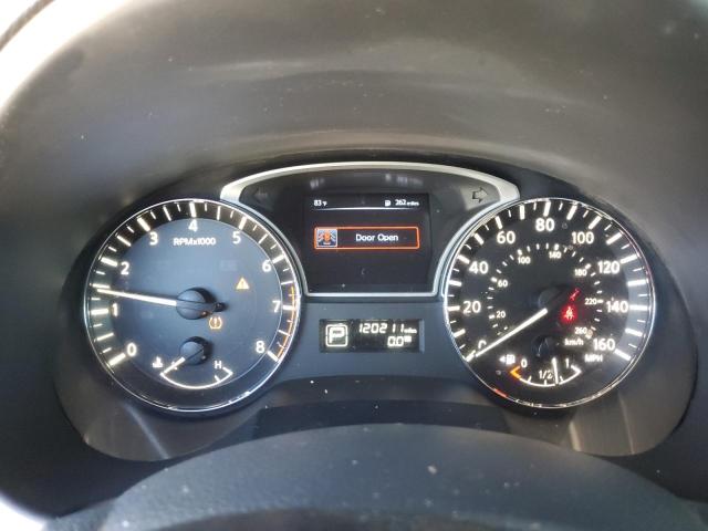 2015 NISSAN ALTIMA 2.5 - 1N4AL3AP8FN366699
