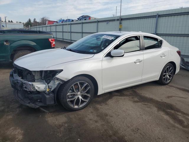 Vin: 19ude2f7xla009565, lot: 48695105, acura ilx premium 2020 img_1