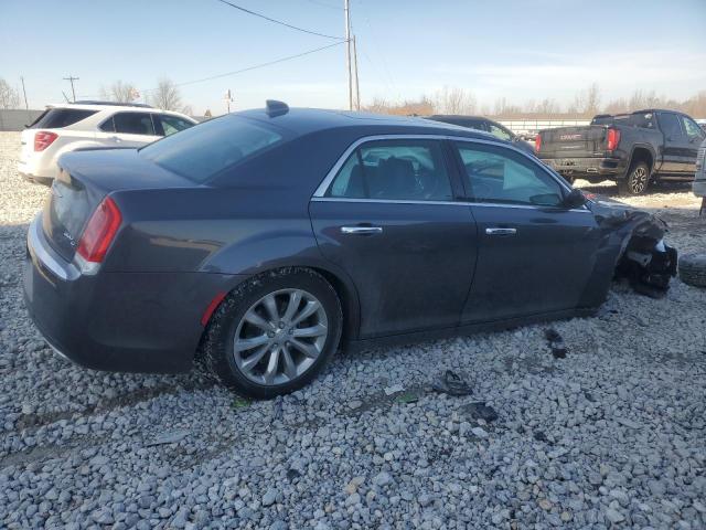 Vin: 2c3ccakg5gh128748, lot: 48320645, chrysler 300 20163