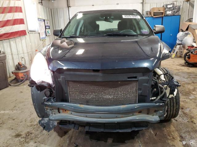 2015 CHEVROLET EQUINOX LS - 2GNFLEEK5F6288906