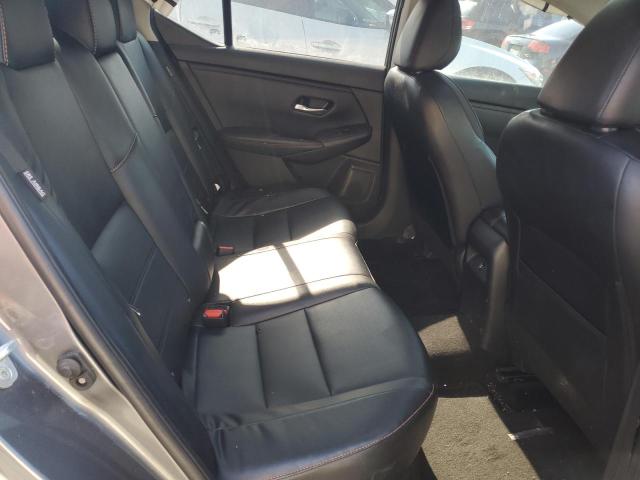 2022 NISSAN SENTRA SR - 3N1AB8DV1NY312492