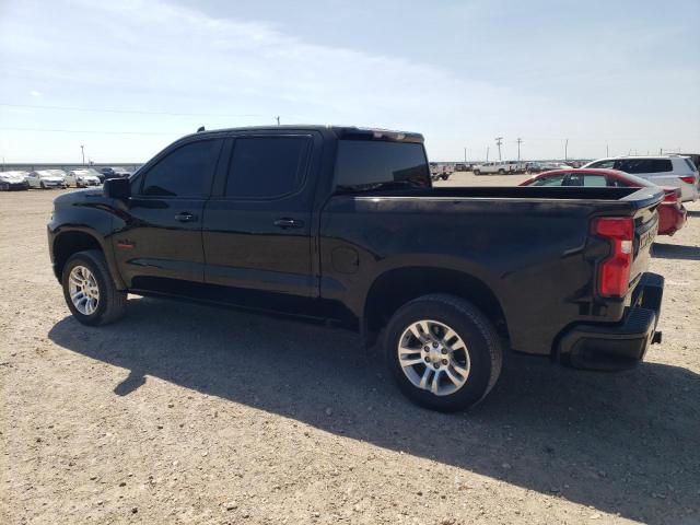 2021 CHEVROLET SILVERADO - 3GCPWDED9MG189359
