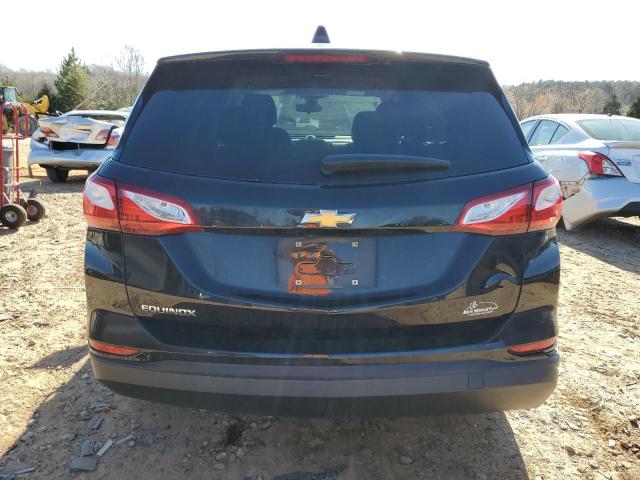 2021 CHEVROLET EQUINOX LS - 2GNAXHEV1M6107274