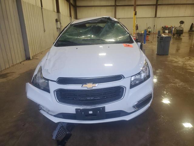2016 CHEVROLET CRUZE LIMI - 1G1PE5SB6G7167727