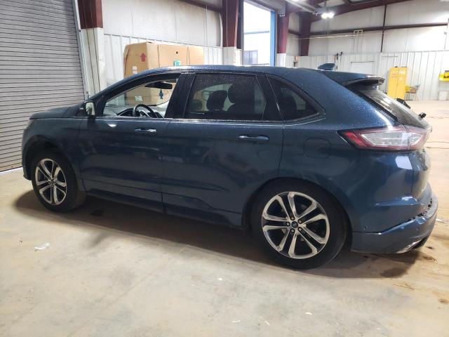 2016 FORD EDGE SPORT - 2FMPK4AP6GBB71108