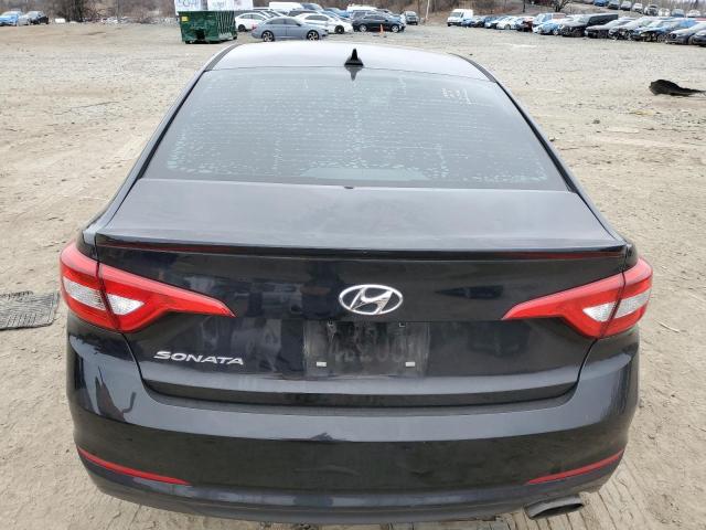 2015 HYUNDAI SONATA SE - 5NPE24AF4FH119630