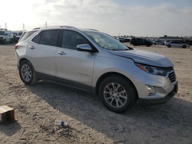 Vin: 3gnaxjev4js628817, lot: 49013315, chevrolet equinox lt 20184