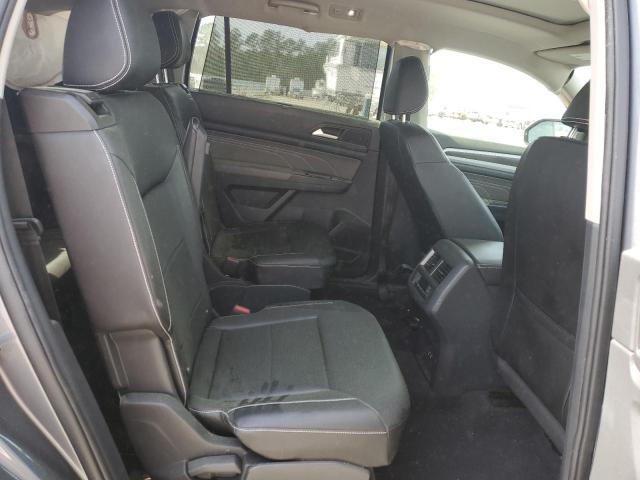2023 VOLKSWAGEN ATLAS SE - 1V2JR2CA3PC509307