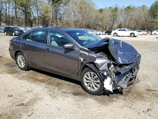 Vin: 4t1bf1fk3fu093020, lot: 50708775, toyota camry le 20154
