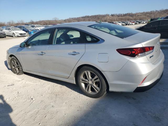 Vin: 5npe34af6jh635025, lot: 47615105, hyundai sonata sport 20182