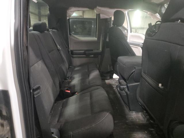 2019 FORD F150 SUPER - 1FTEX1EP1KKC96408