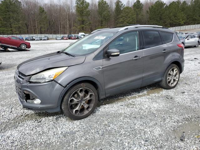 FORD ESCAPE TIT