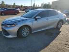 2020 TOYOTA CAMRY LE - 4T1C11AK8LU510430