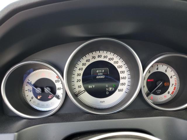 2017 MERCEDES-BENZ E 400 - WDDKJ6FB8HF357152