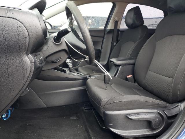 2019 KIA FORTE FE - 3KPF24AD3KE120172