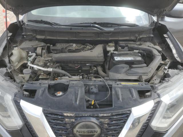 2018 NISSAN ROGUE S - KNMAT2MT4JP577926