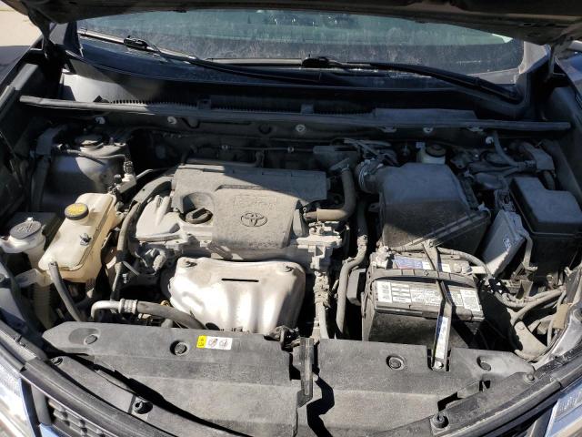 2015 TOYOTA RAV4 LIMIT - 2T3DFREVXFW366772