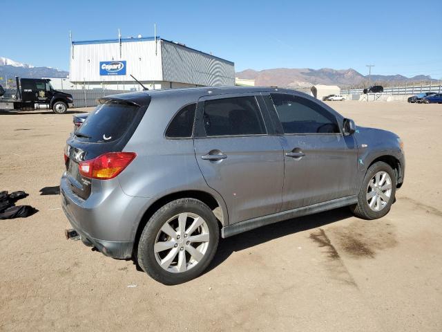 Vin: 4a4ar3au2de005022, lot: 47968045, mitsubishi outlander es 20133