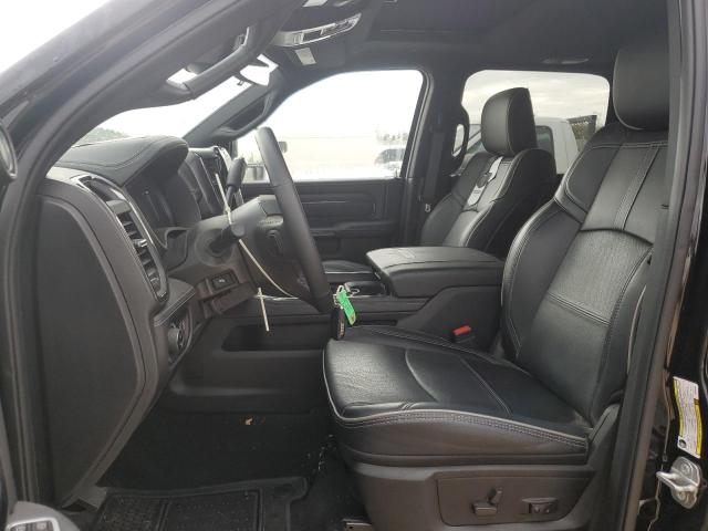 2024 RAM 3500 LIMIT 3C63R3RL8RG209956