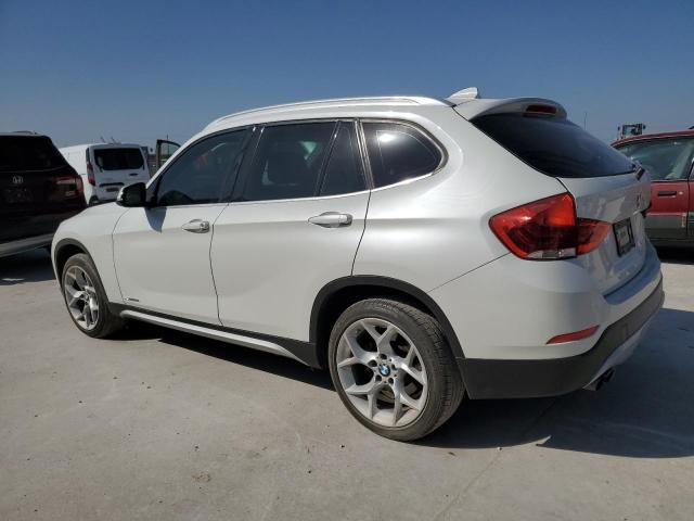 Vin: wbavl1c50dvr91152, lot: 48972865, bmw x1 xdrive28i 20132