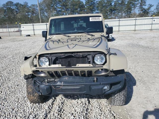 2018 JEEP WRANGLER U - 1C4BJWDG2JL871384