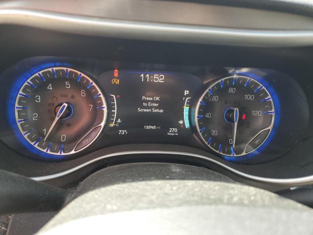 2021 CHRYSLER PACIFICA T - 2C4RC1BG7MR515748