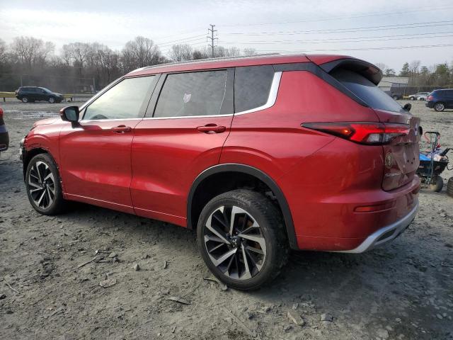 Vin: ja4j3va83nz087760, lot: 49046675, mitsubishi outlander sel 20222