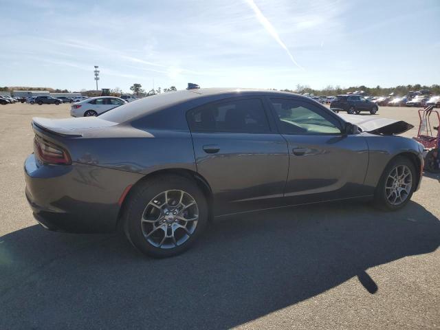 Vin: 2c3cdxjg5hh505789, lot: 48334765, dodge charger sxt 20173