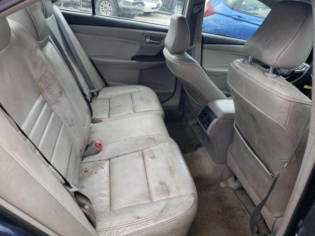 2015 TOYOTA CAMRY LE - 4T4BF1FK3FR509704