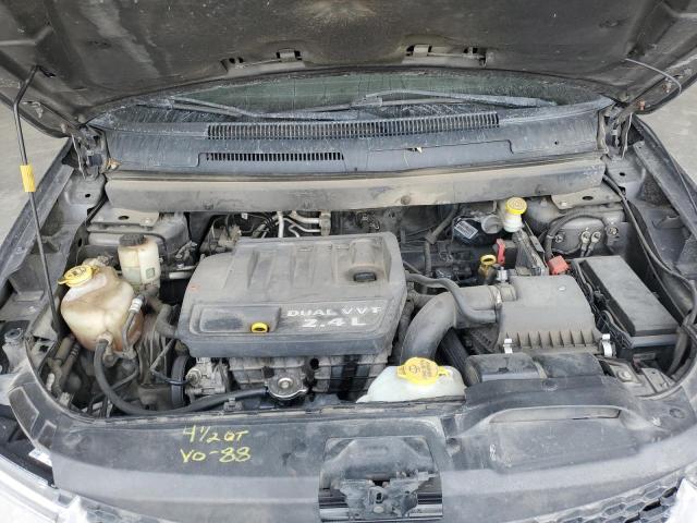2015 DODGE JOURNEY SX 3C4PDCBB3FT674934