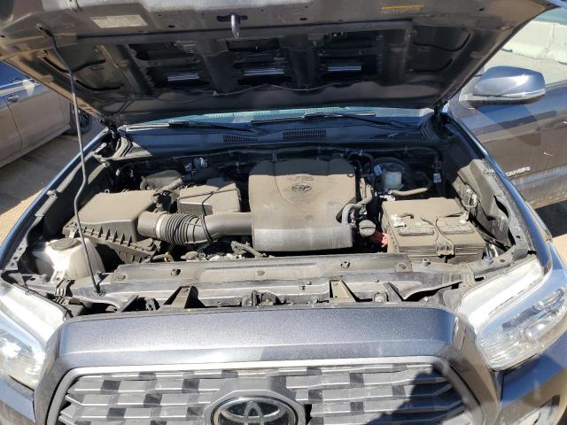 2021 TOYOTA TACOMA DOU - 3TYCZ5AN9MT010611