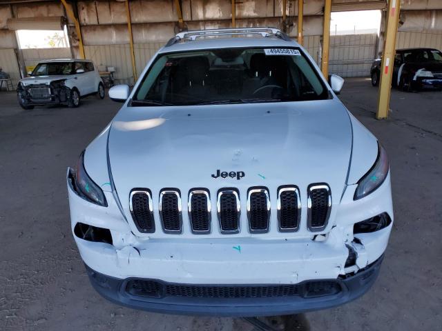 2017 JEEP CHEROKEE L - 1C4PJLCB7HW619410