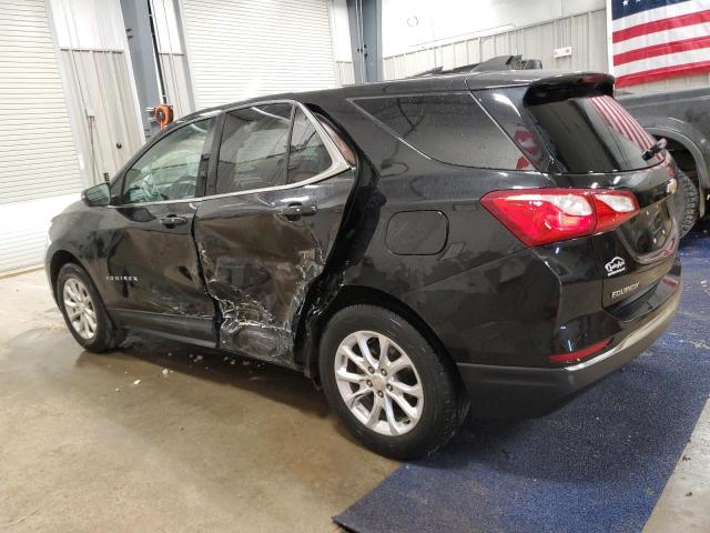 Vin: 3gnaxuev3kl178509, lot: 50645515, chevrolet equinox lt 20192