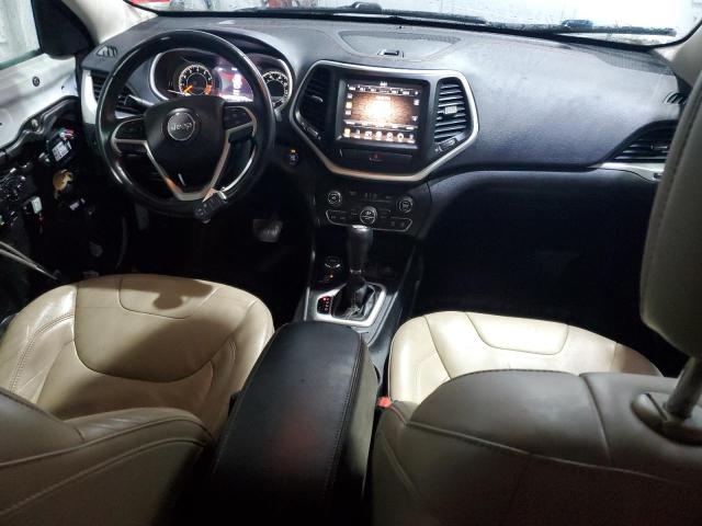 2015 JEEP CHEROKEE L - 1C4PJMDSXFW556966