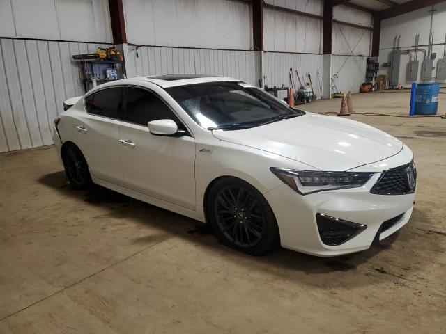2020 ACURA ILX PREMIU - 19UDE2F87LA006163