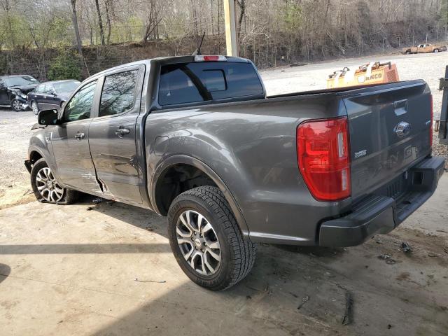 2020 FORD RANGER XL - 1FTER4EH5LLA25948