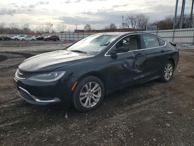 CHRYSLER 200 LIMITED