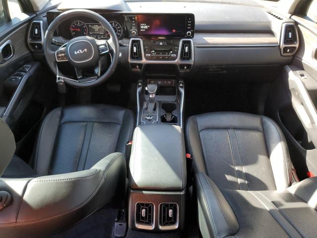 2023 KIA SORENTO S - 5XYRLDLC9PG219703
