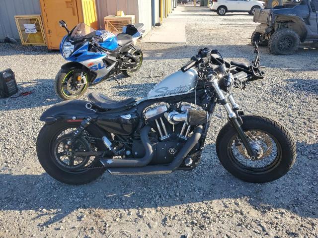 HARLEY-DAVIDSON XL1200 X