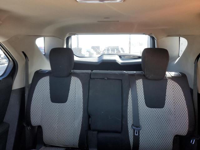 2015 CHEVROLET EQUINOX LS - 2GNALAEK3F6251923
