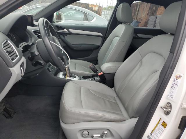 2018 AUDI Q3 PREMIUM - WA1BCCFS7JR025317