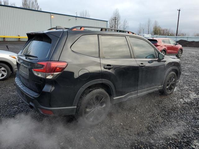 Vin: jf2skapc5kh432260, lot: 47484435, subaru forester sport 20193