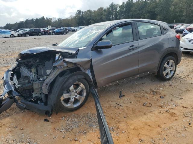 2016 HONDA HR-V LX - 3CZRU5H39GM709535