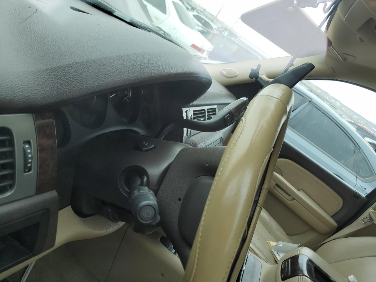 Lot #3285815895 2008 GMC YUKON XL D