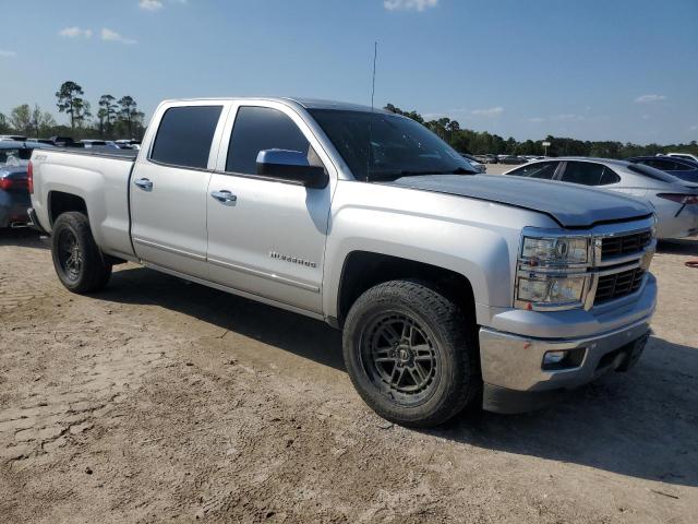 Vin: 3gcuksec1eg402140, lot: 50274305, chevrolet all models k1500 ltz 20144