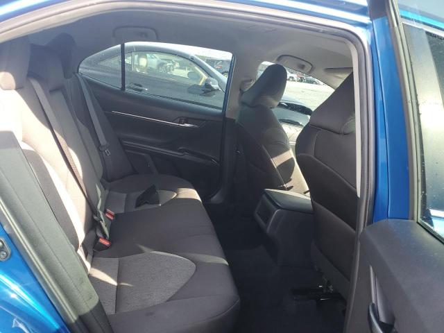 2020 TOYOTA CAMRY LE - 4T1C11AK7LU374582
